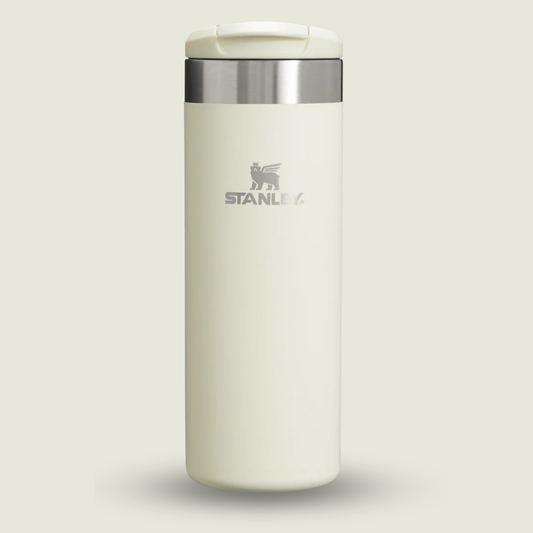 Stanley Transit Mug 0.500ml Krem Renk Çay&Kahve Termosu