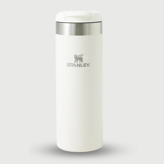 Stanley Transit Mug 0.500ml Beyaz Renk Çay&Kahve Termosu