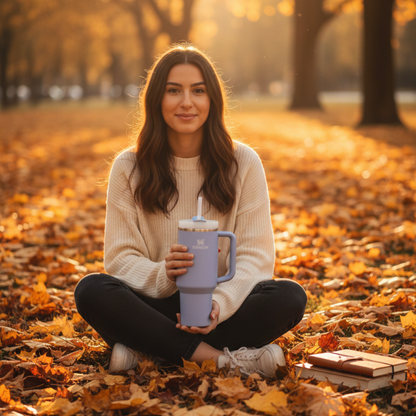 Hydrangea renk Stanley termos