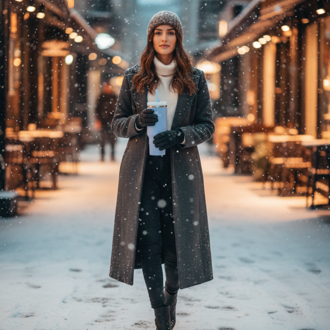 Hydrangea renk Stanley termos