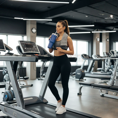 Mavi renk Stanley termos